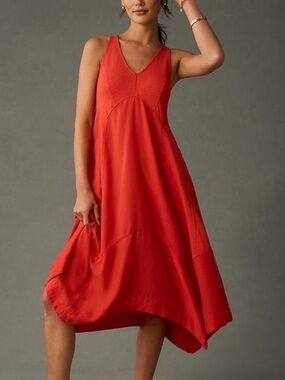 bhldn tiana one shoulder satin kaftan maxi dress Tiana One-Shoulder Satin Kaftan Maxi Dress
